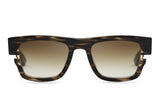 SEKTON - LIMITED EDITION - Burnt Timber/Yellow Gold