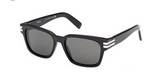 Black Acetate (EZ0237) - Shiny Black