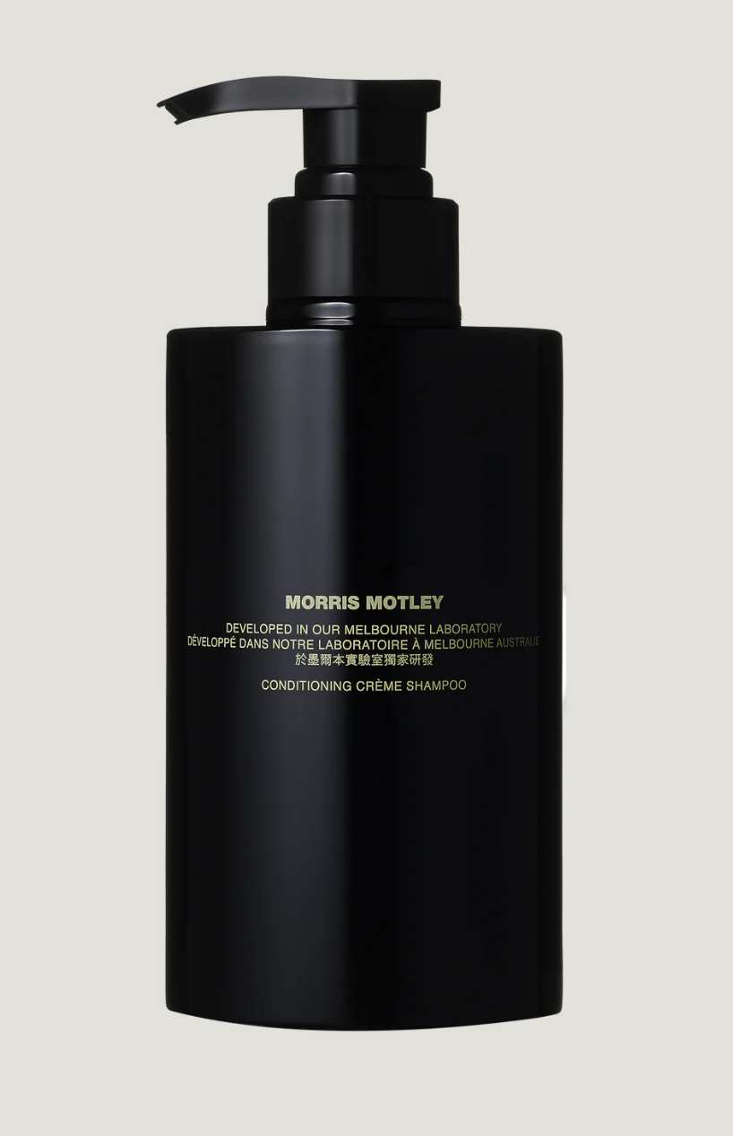 CONDITIONING CRÈME SHAMPOO