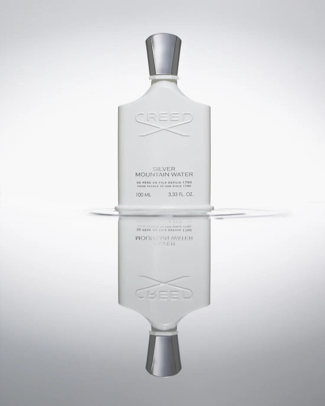 Creed Silver Mountain Water - 100ml
