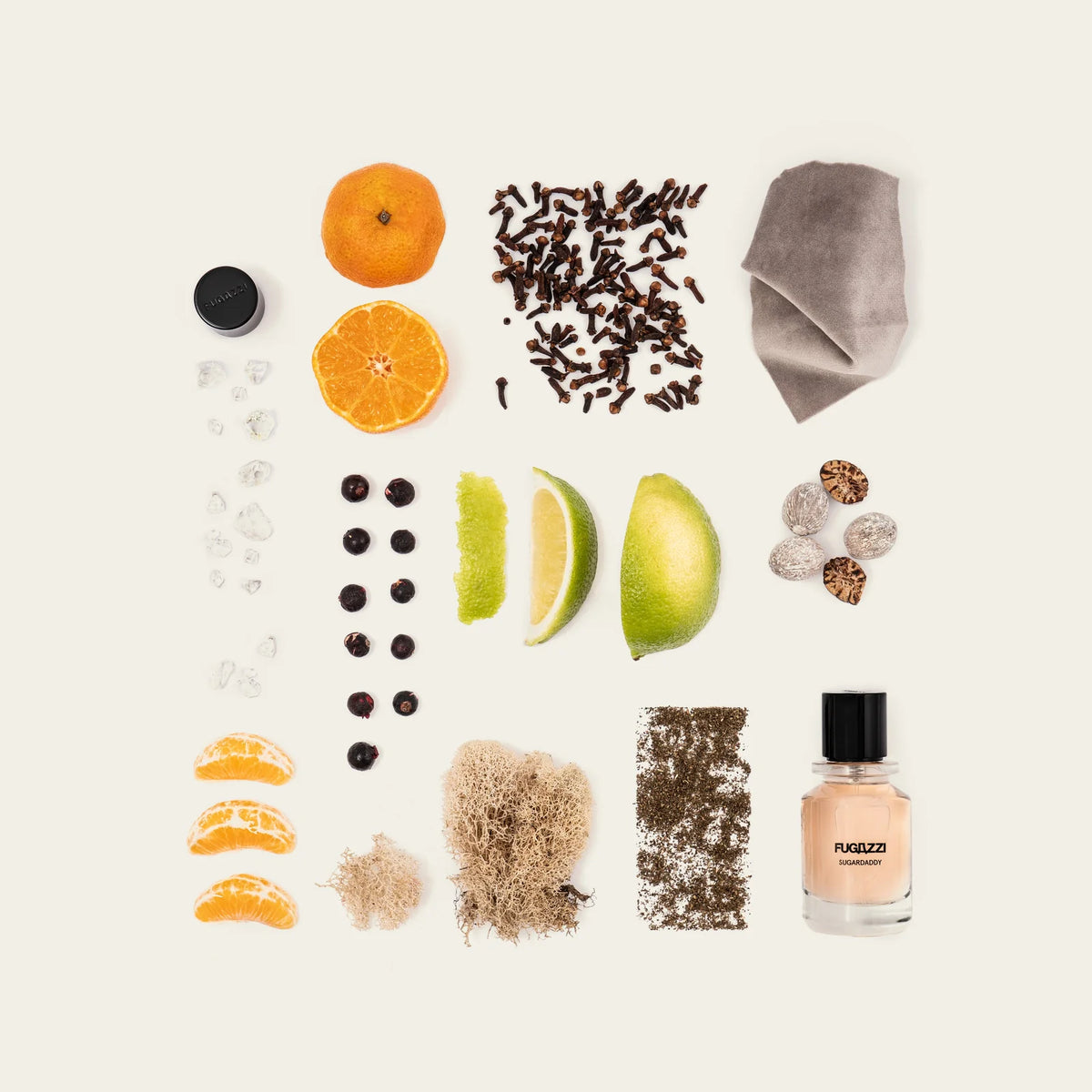 Sugardaddy Extrait de Parfum 100ml