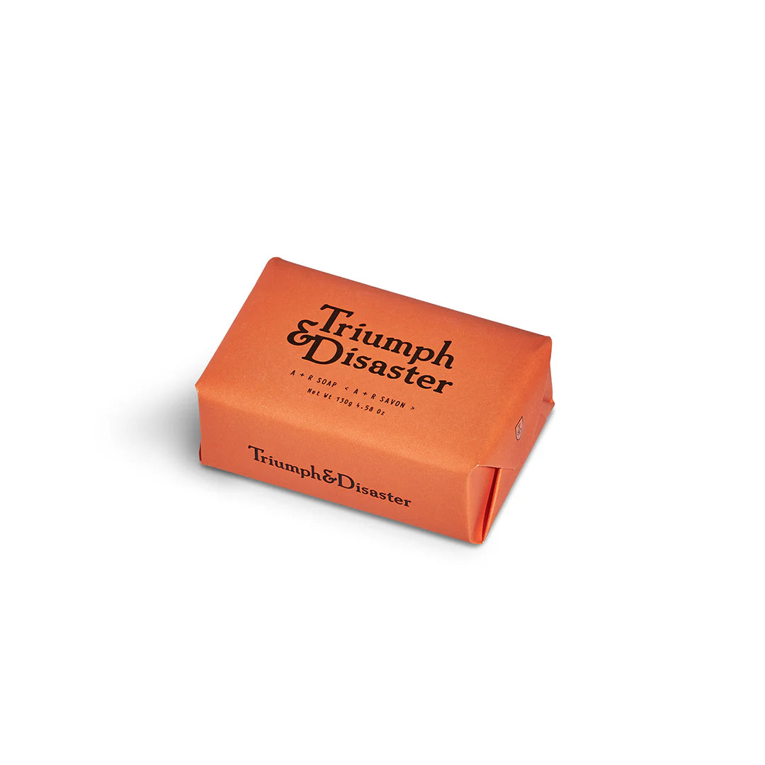 A+R SOAP 130G