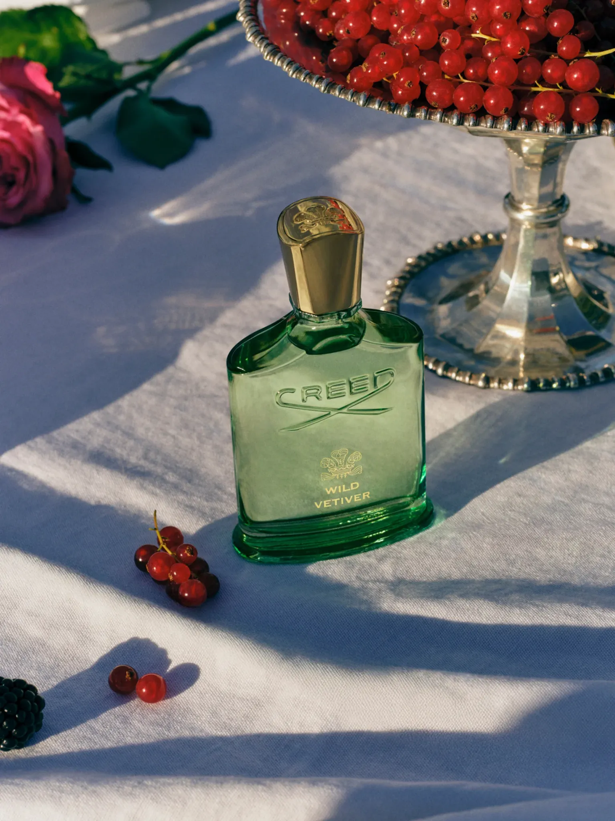 Creed Wild Vetiver - 100ml