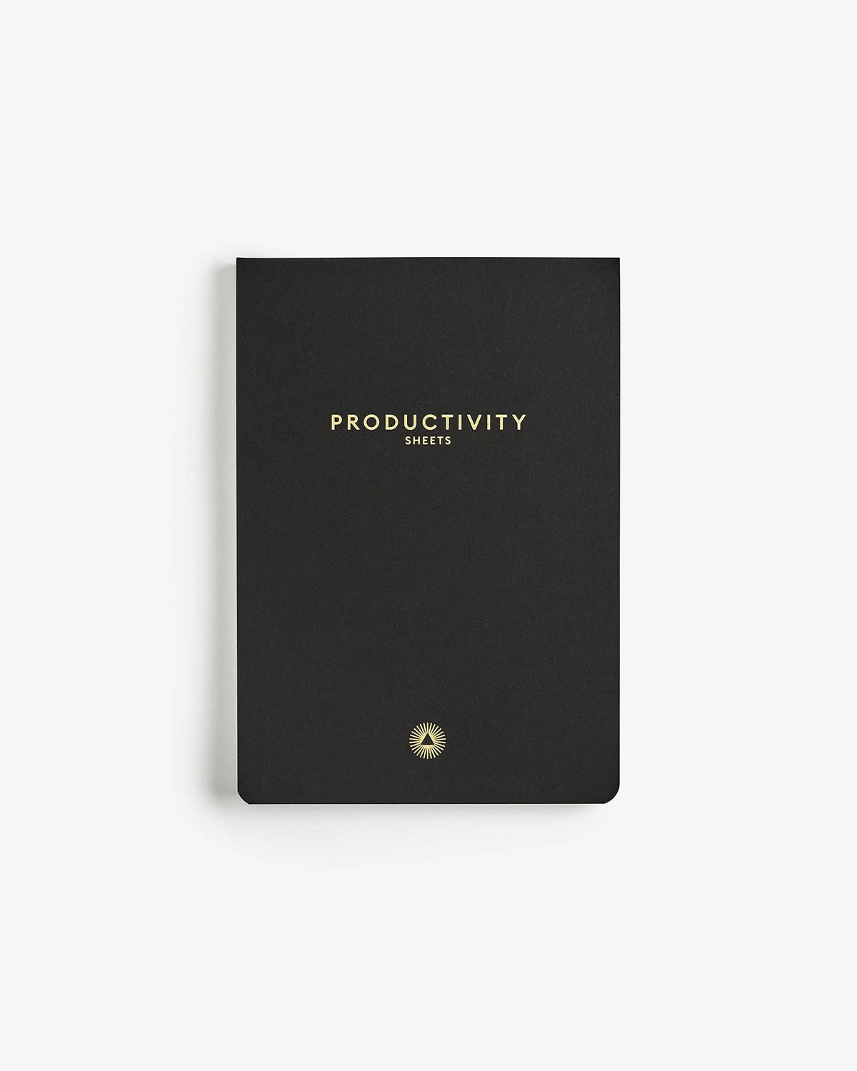 Daily Priorities Tear-off Planner