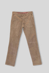 Corduroy Pant - Sandstone