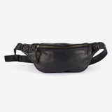 Cali Sling Bag - Obsidian