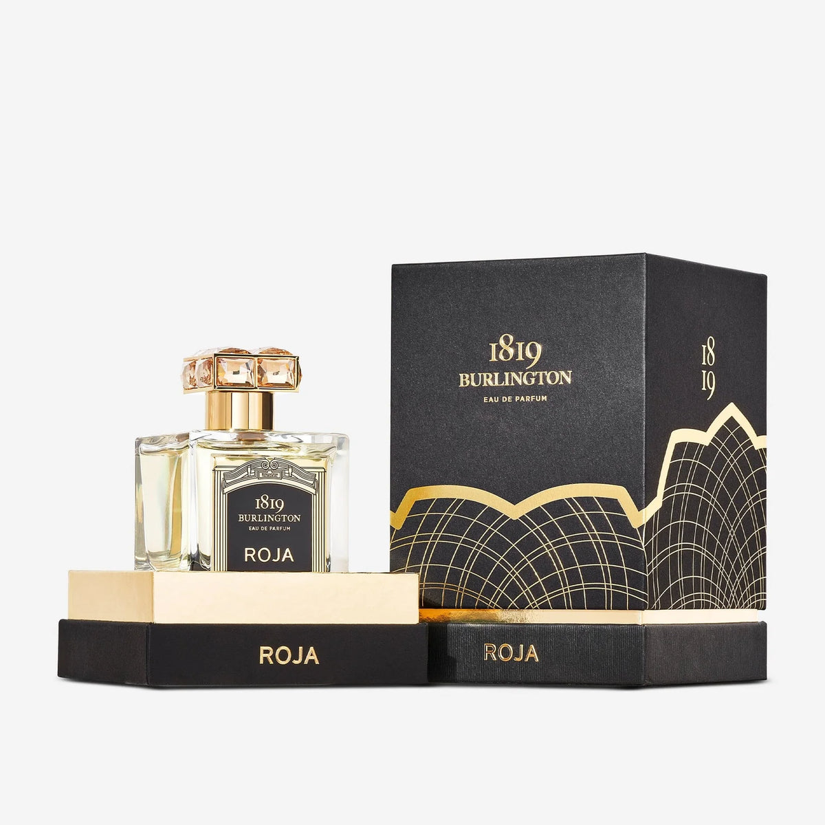 Burlington 1819 100ml