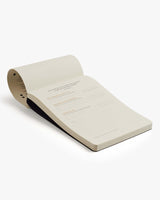 Daily Priorities Tear-off  Planner