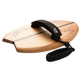 Body Surfing Handplane - TIMBER PINSTRIPE