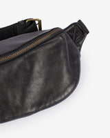 Cali Sling Bag - Obsidian