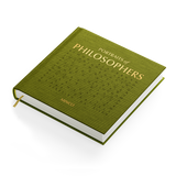 Portraits of Philosophers - Hardcover Coffee Table Book