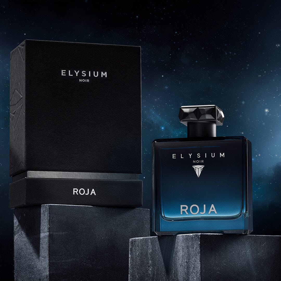 Elysium Noir 100ml