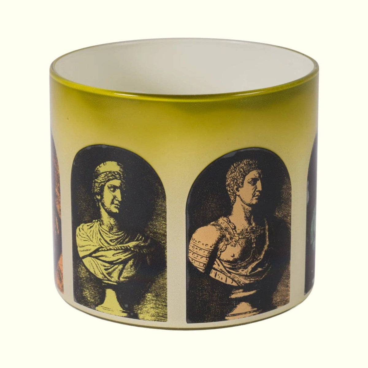 Classical Alcove Pot