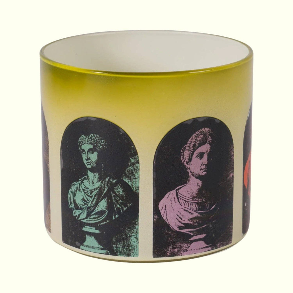 Classical Alcove Pot