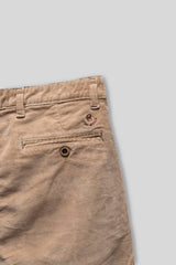 Corduroy Pant - Sandstone