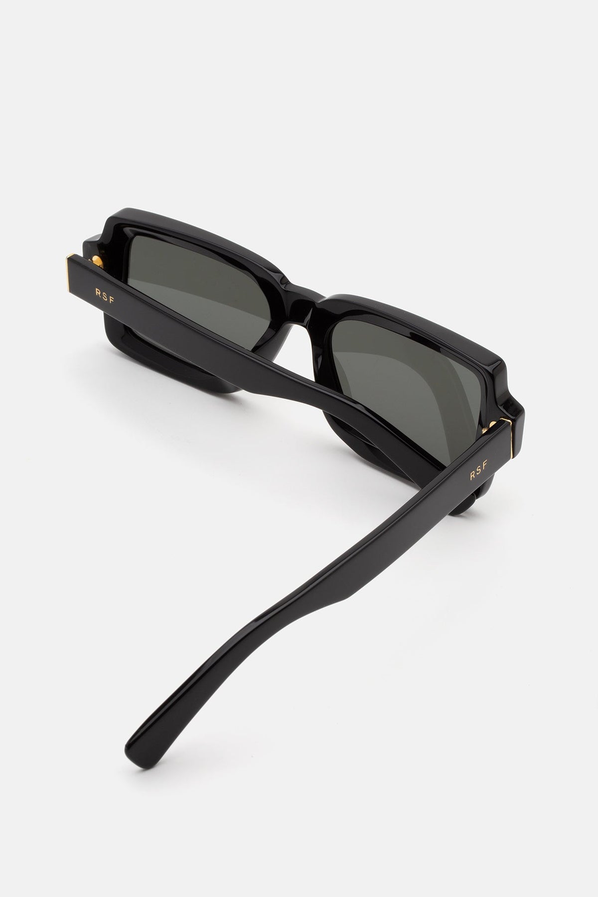 RSF - Pilastro Black