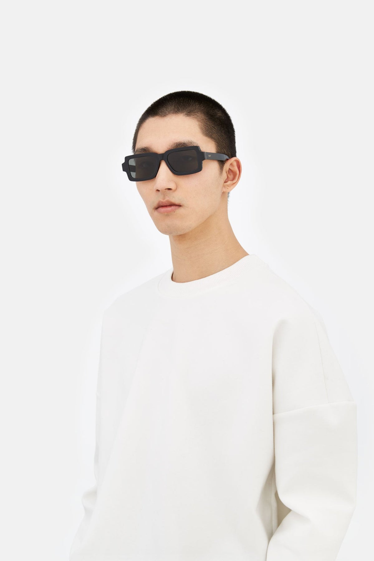 RSF - Pilastro Black