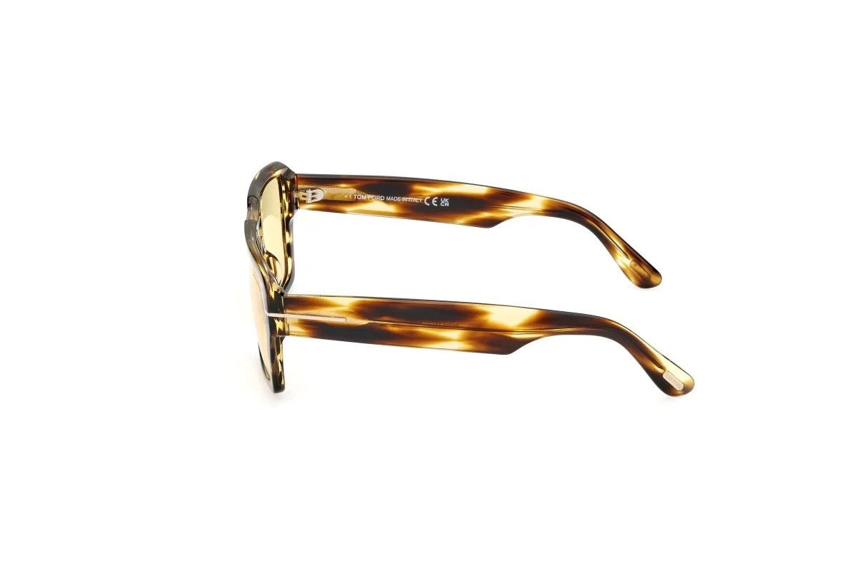 Redford Sunglasses - 52E