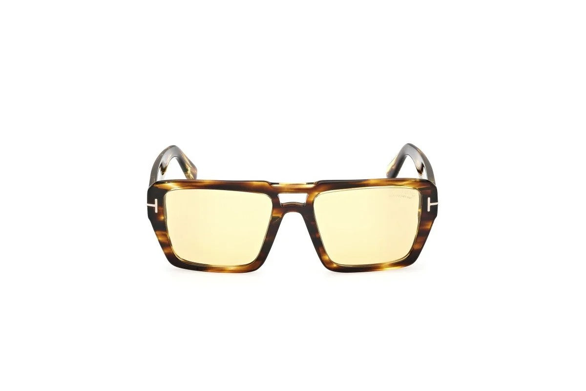 Redford Sunglasses - 52E