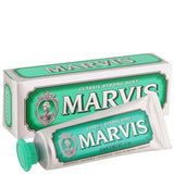 MARVIS CLASSIC STRONG MINT TOOTHPASTE