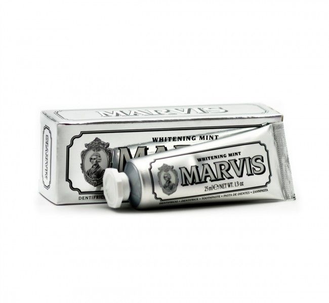 MARVIS WHITENING MINT TOOTHPASTE