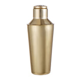 Mother of Pearl Detailed Cocktail Shaker