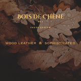 Bois De Chêne No.3