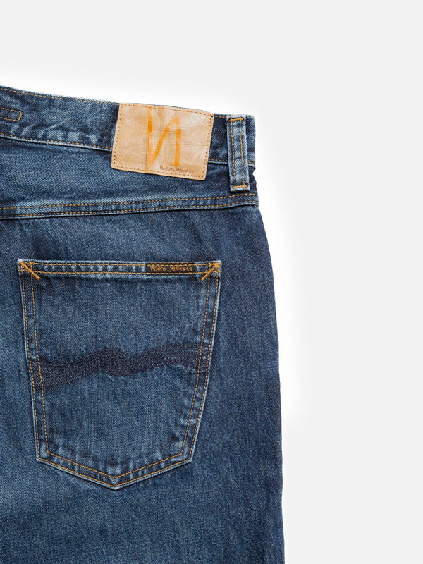 Nudie Jeans Fit Guide: Find Your Perfect Pair