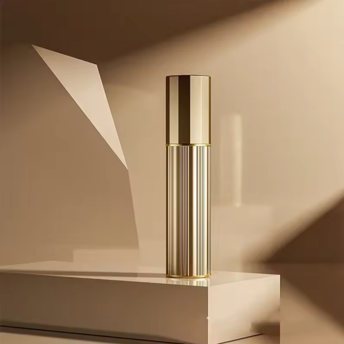 THE REFILLABLE TRAVEL COLOGNE ATOMISER