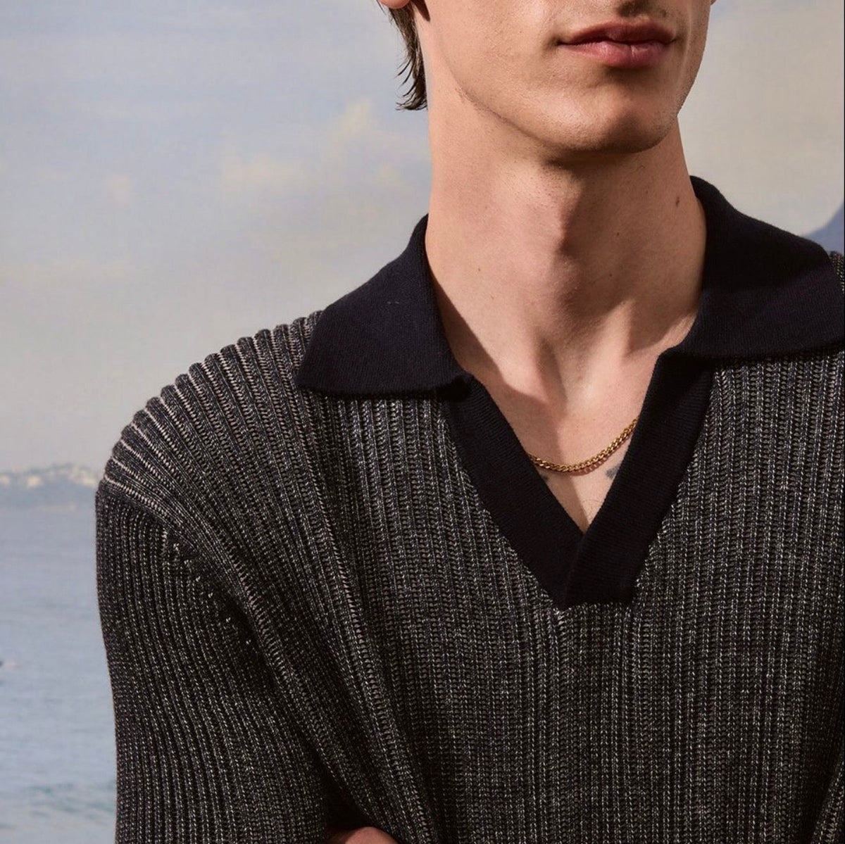 The Polo Shirt