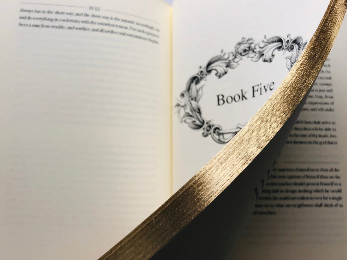 THE STOIC COLLECTION BOX SET
