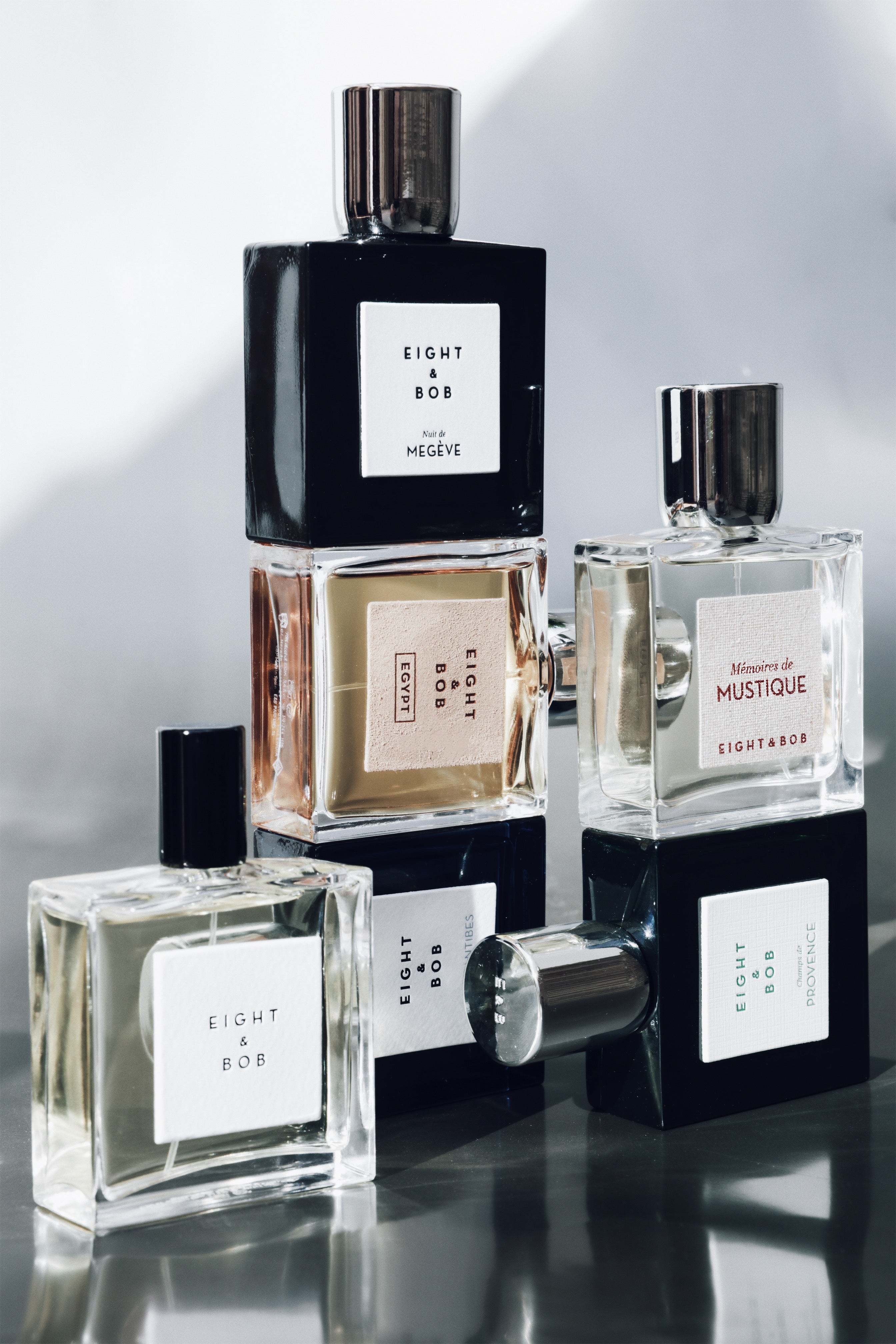 Fragrance – Atlas Homme