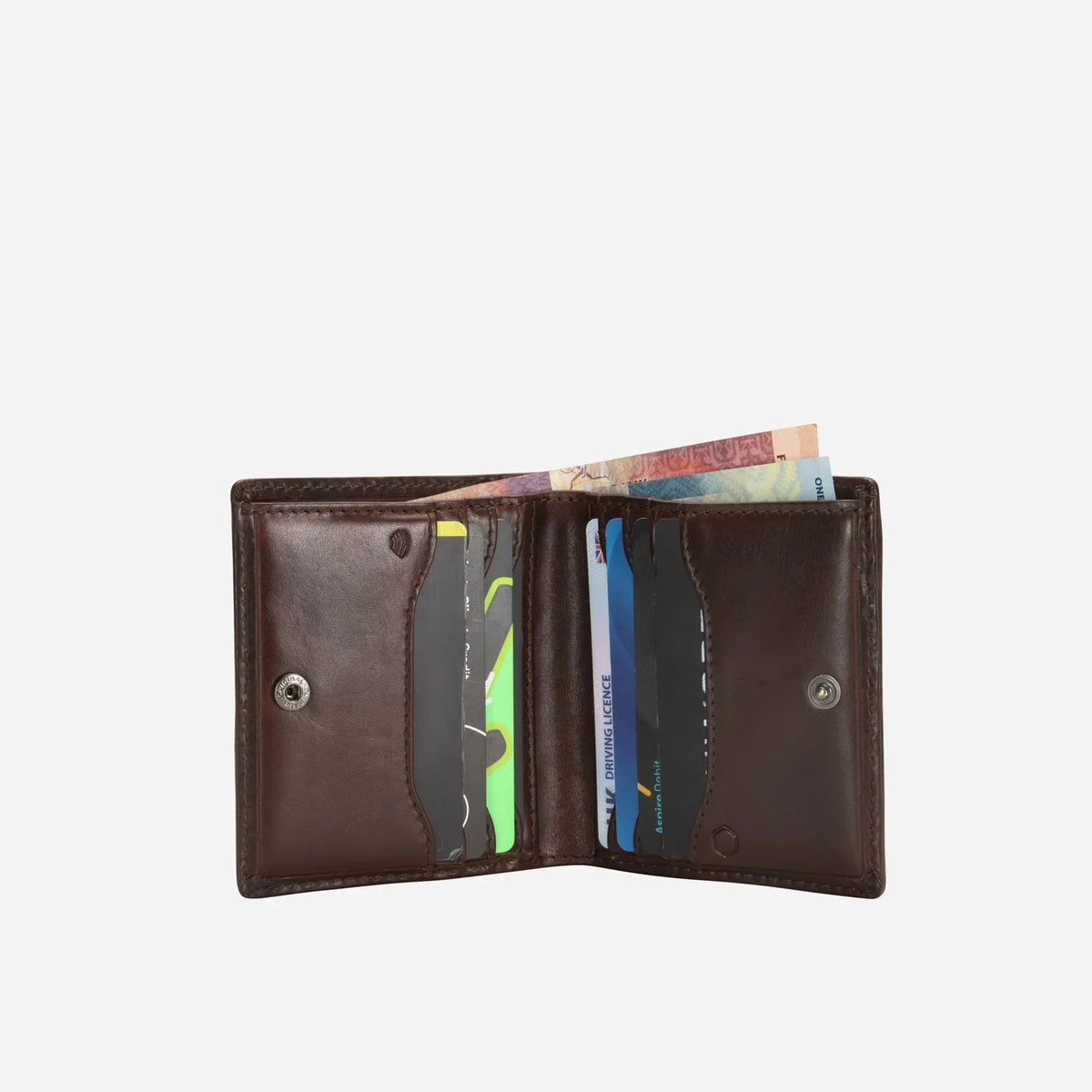Wallets
