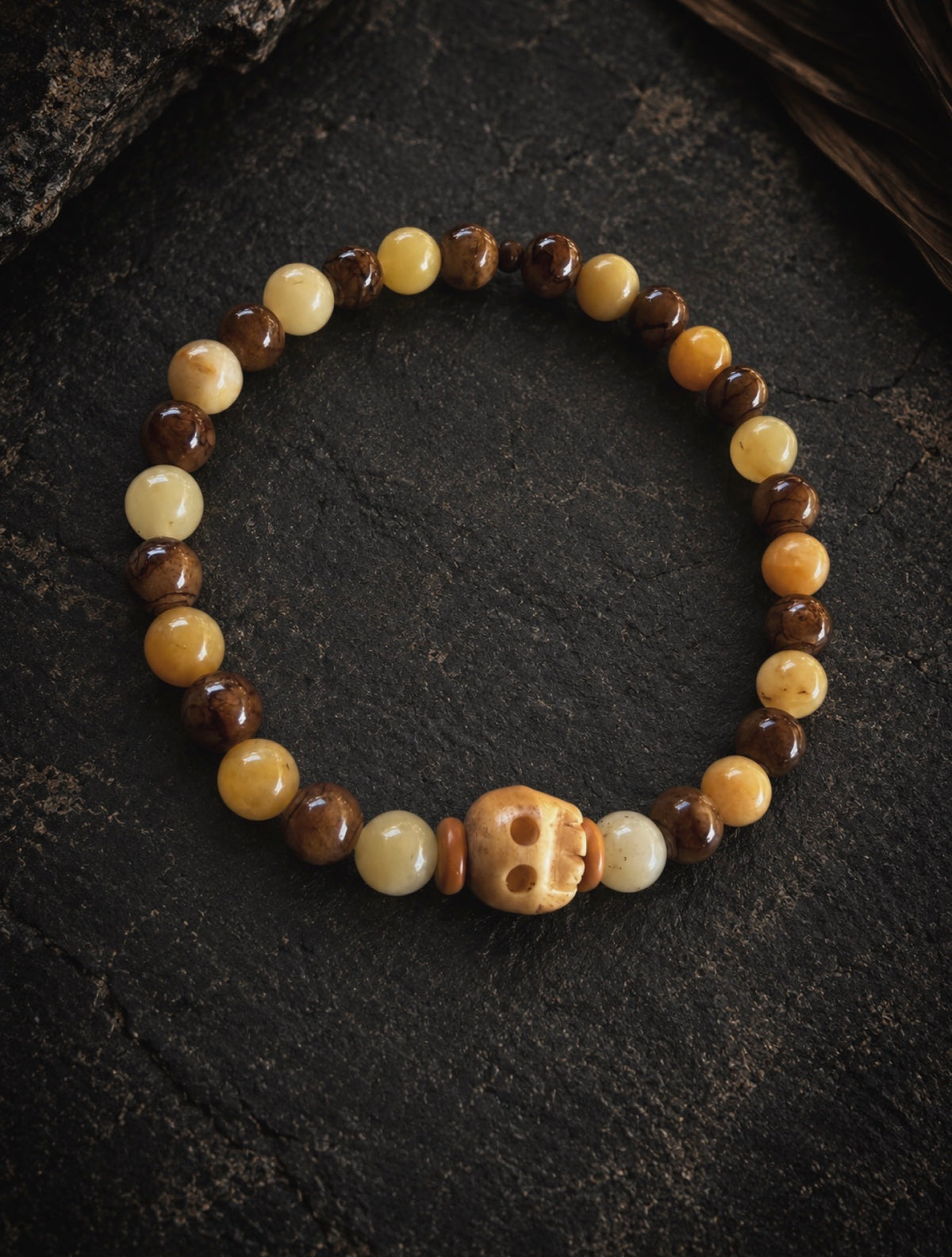 Petra Stonewear - Bracelets