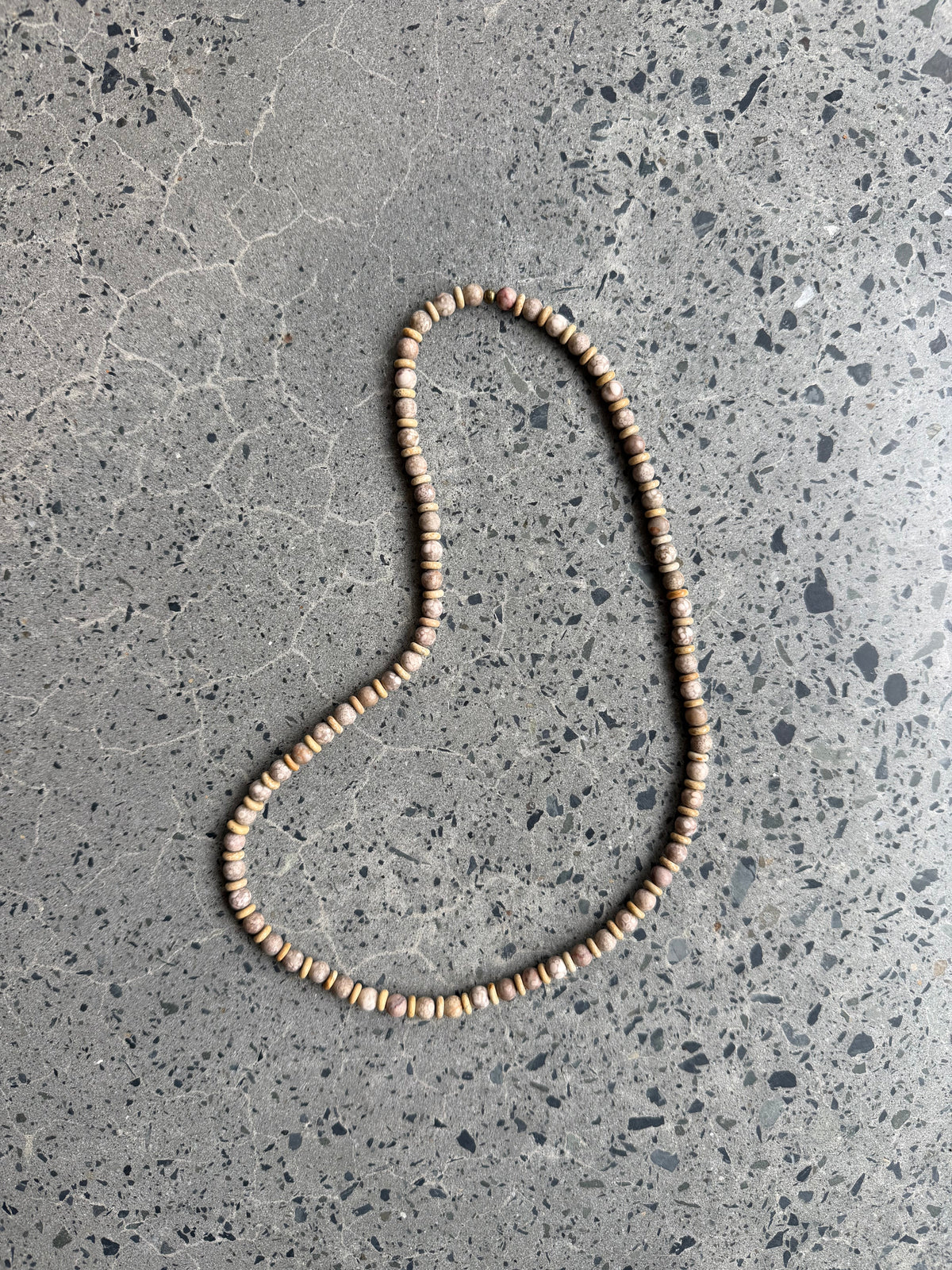 Petra Stonewear - Necklaces