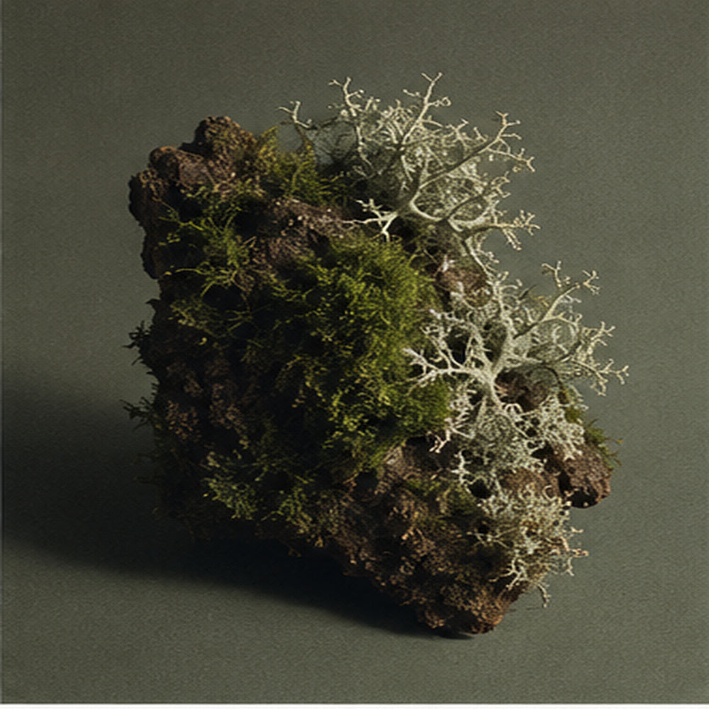 Mossy Woods