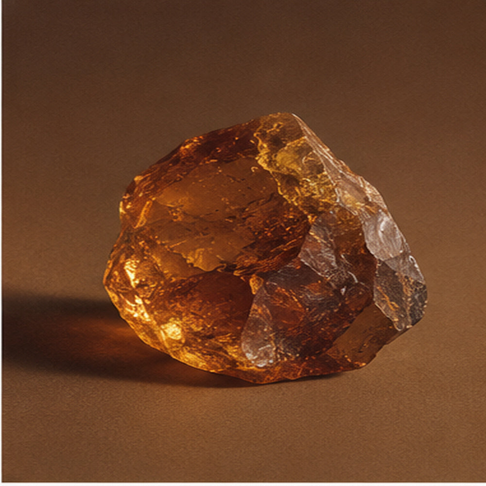 Amber