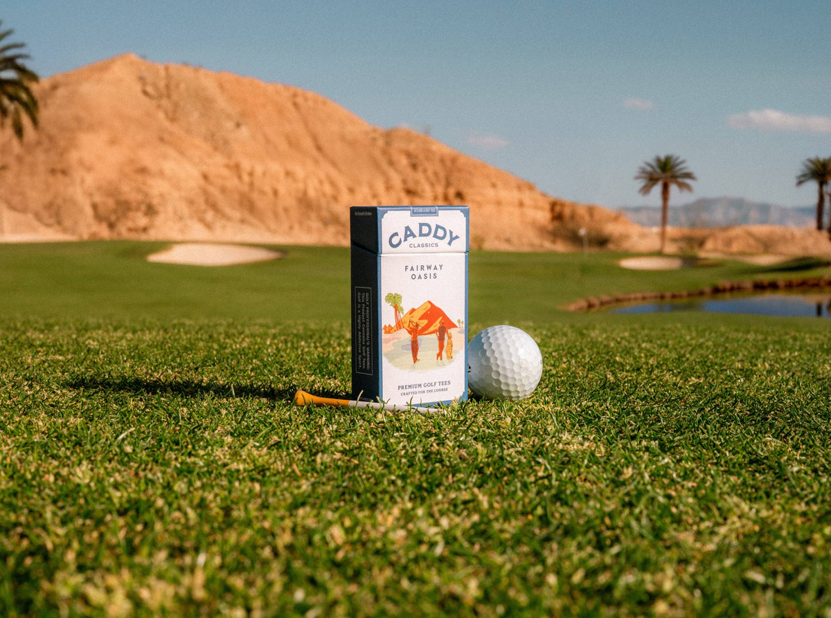 Golf Tees