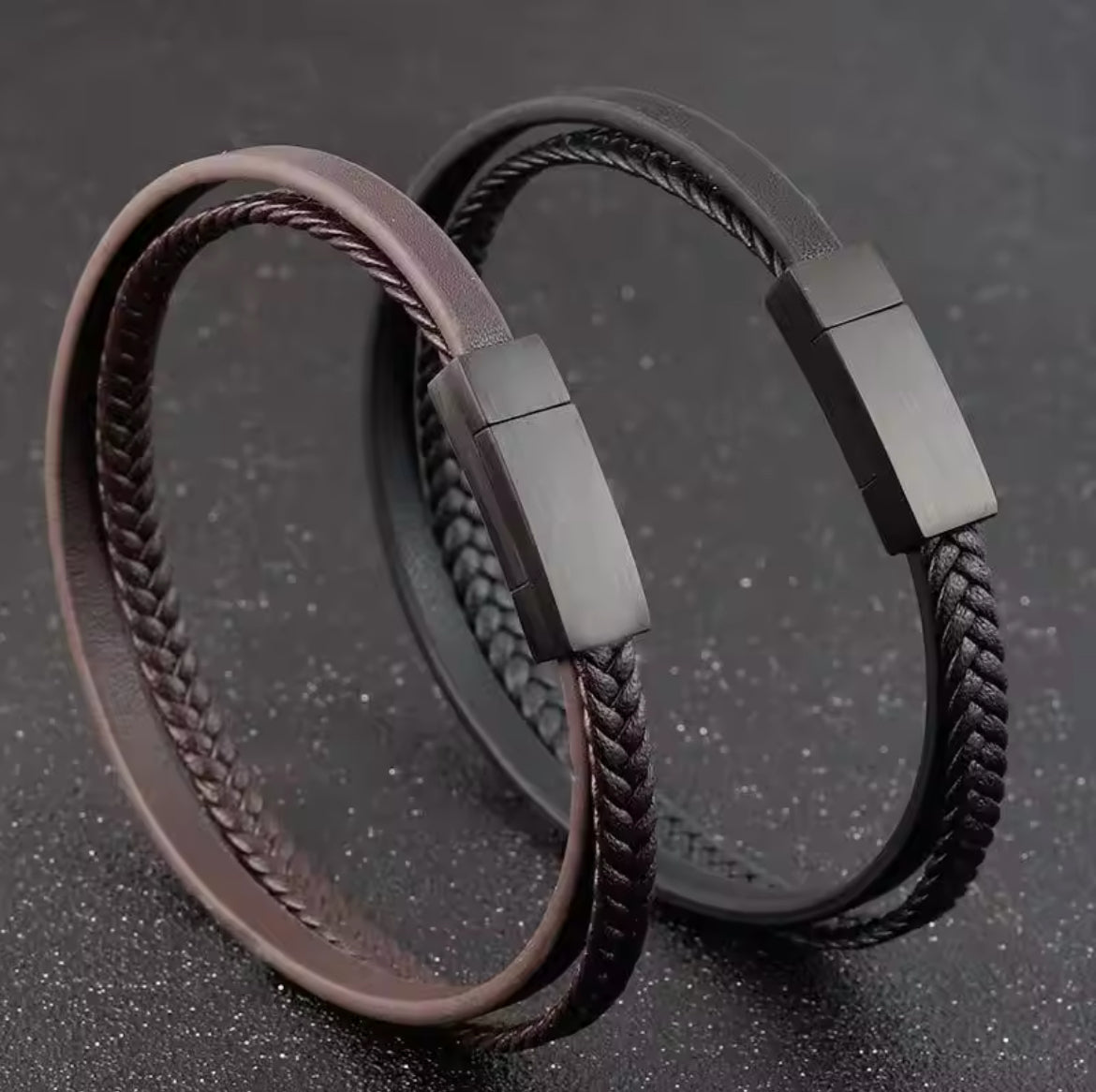 Bracelets
