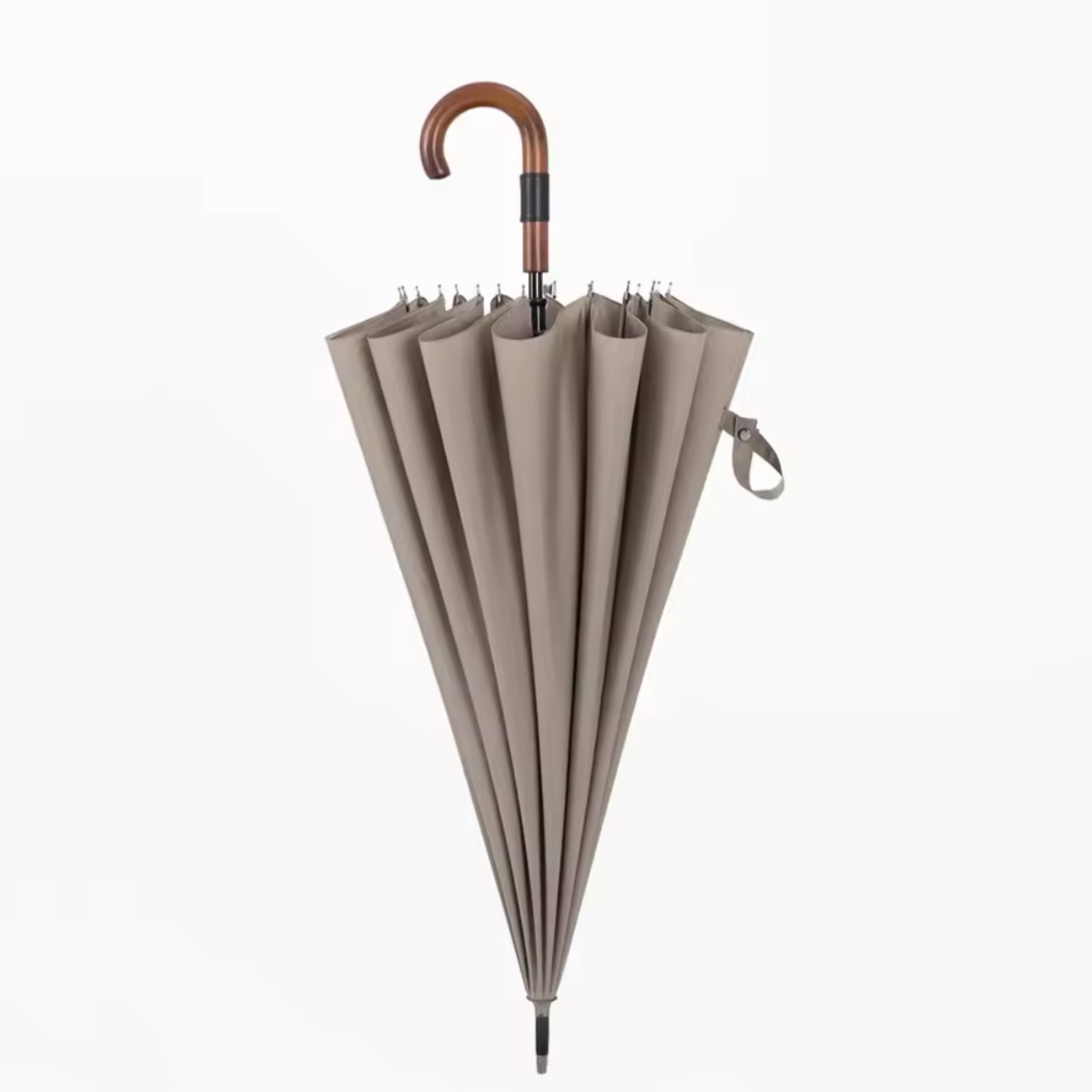 Umbrellas