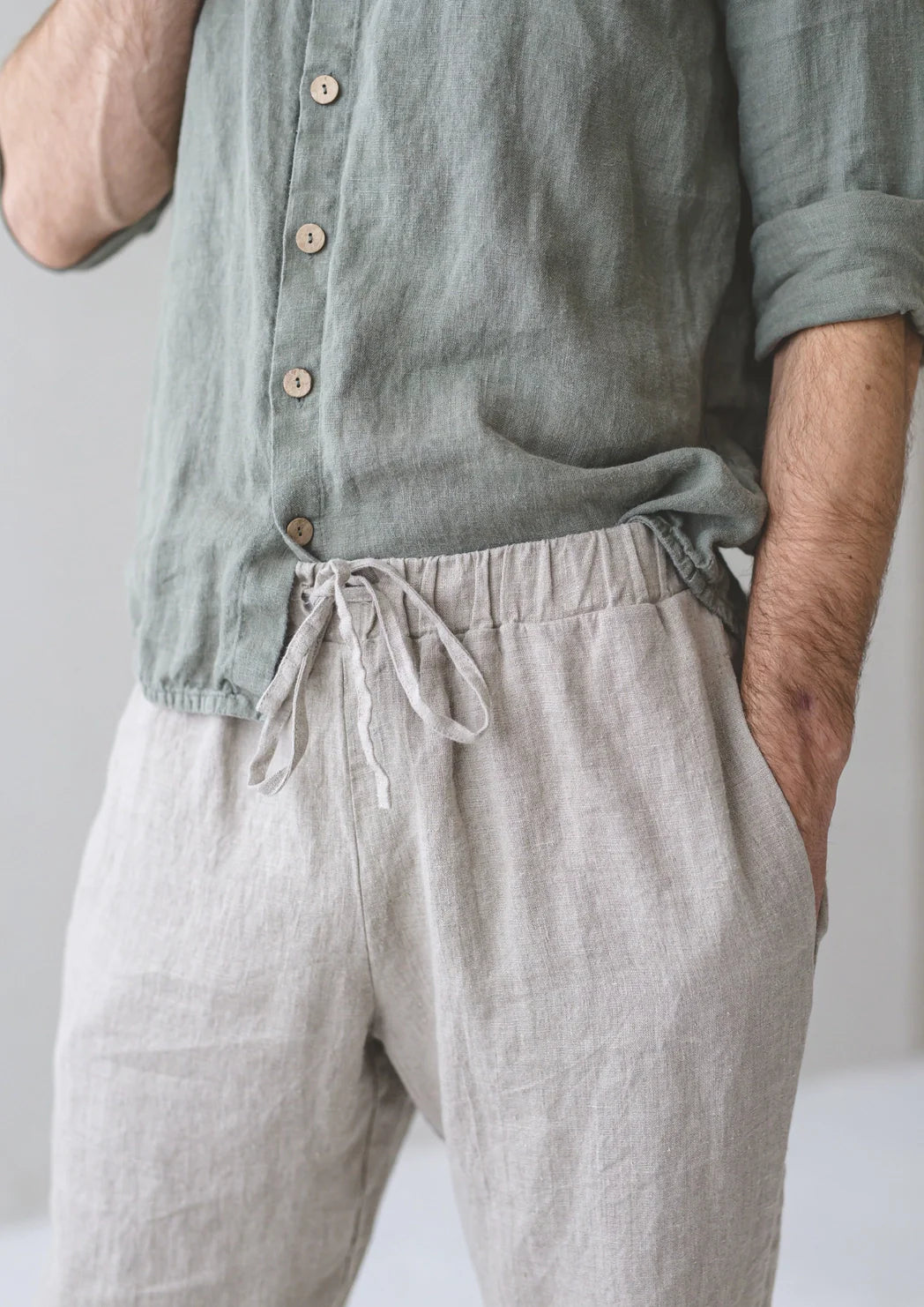 Epic Linen