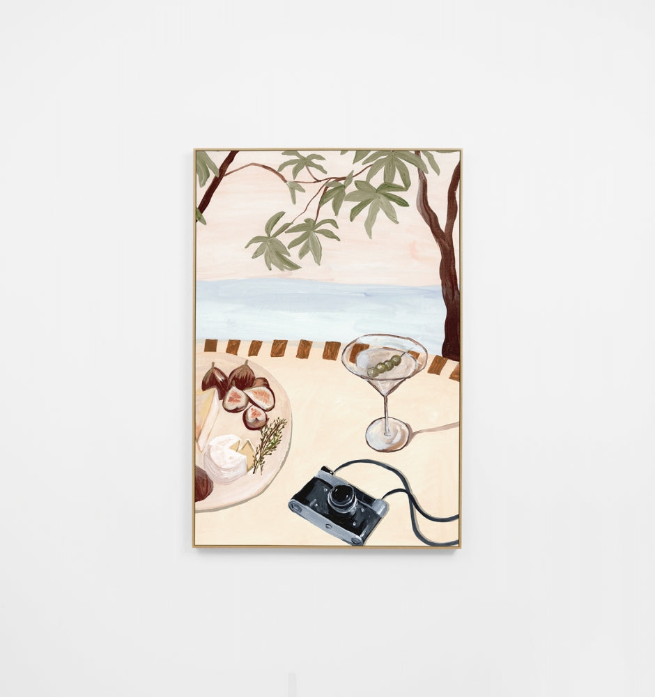 Prints & Canvases