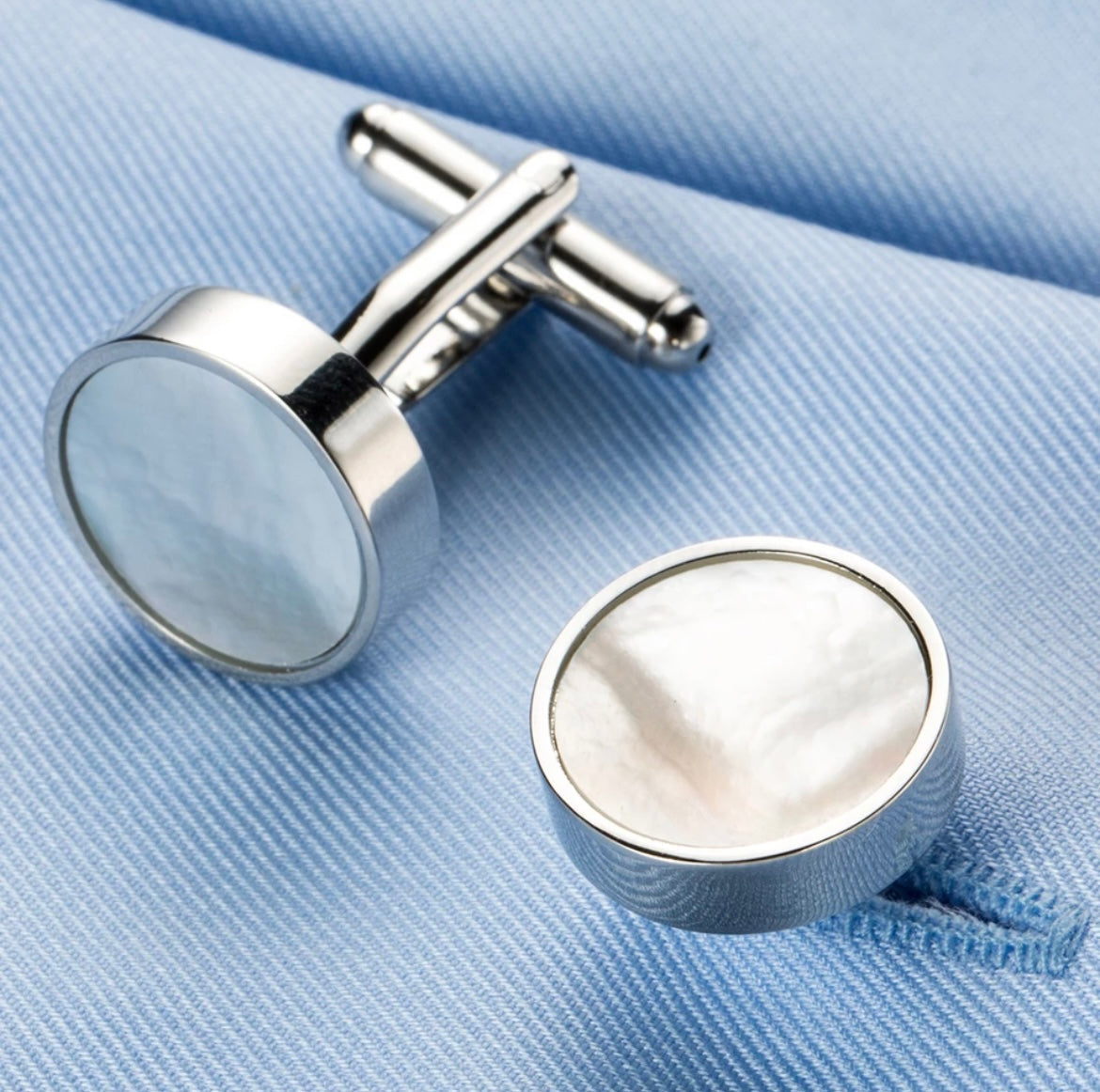 Cufflinks