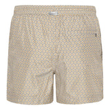 Sardinia Mid-Length Swim Shorts