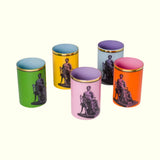 Seated Agrippina Pot