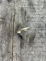 Handmade Zuni Turquoise Ring