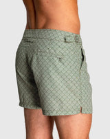 WALTER SWIMSUIT - Emerald