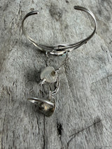 Vintage Navajo Slave Bracelet