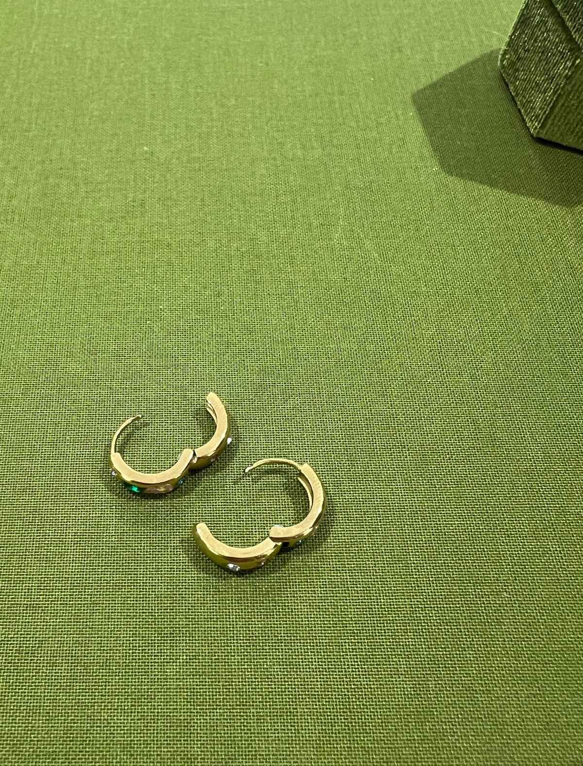 The Muse Earrings