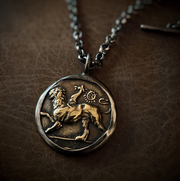 The Gryphon